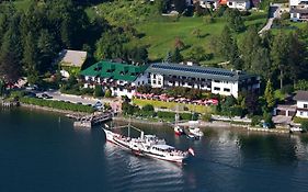 Seegasthof Hotel Hois n Wirt